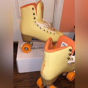 Impala Roller Skates